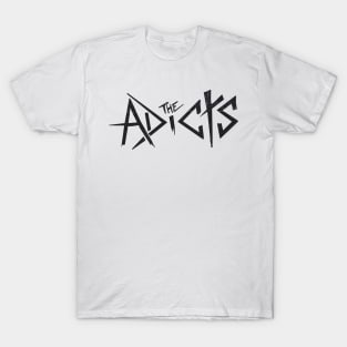 Vintage The Adicts T-Shirt